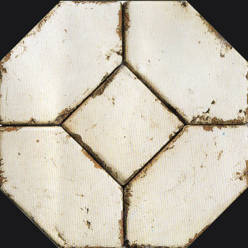 Piastrella in ceramica - LA LOGGIA PANNELLO - SCIANNA CERAMICHE - levigata / da interno / da pavimento