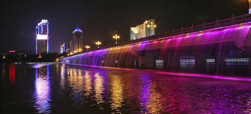 Getto per fontana - BELLAGIO GROUP