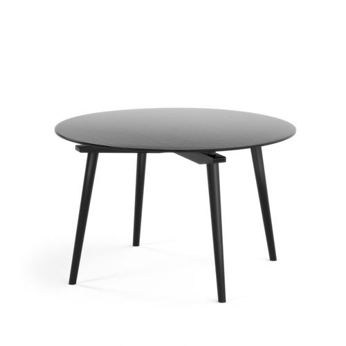 Tavolo design scandinavo - CC - REX KRALJ - in rovere / in noce / in faggio
