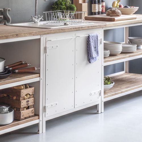 Mini cucina - KÜCHENSCHRANK - NOODLES NOODLES & NOODLES CORP.