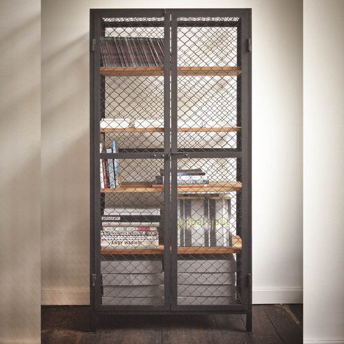 Mobile di stoccaggio - MULTI 2 TALL - NOODLES NOODLES & NOODLES CORP.