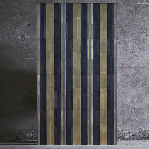 Paramento in ferro - PHASE - MINGARDO - da interno / da appoggio / contemporaneo