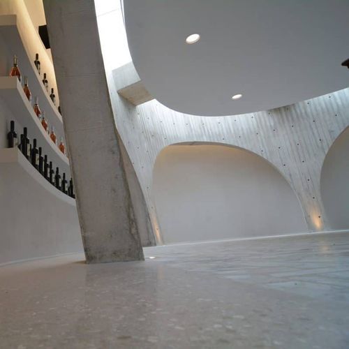 Cassaforma leggera - ARCOFORM - Arbloc srl - circolare / in polistirene / per arco
