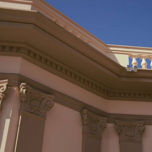 Cassaforma modulare - TOPFORM  - Arbloc srl - in lamiera d'acciaio / in polistirene espanso / per muro