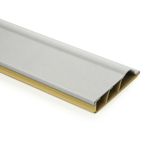 Battiscopa in PVC - DC 101 - ARFEN - per circuito elettrico