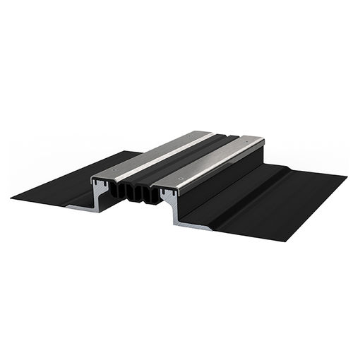 Giunto di dilatazione in TPE - AR600 series - ARFEN - in acciaio inossidabile / bituminoso / per solaio