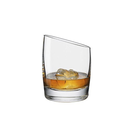 Bicchiere da Whisky - WHISKY - eva solo - in vetro soffiato / per uso domestico