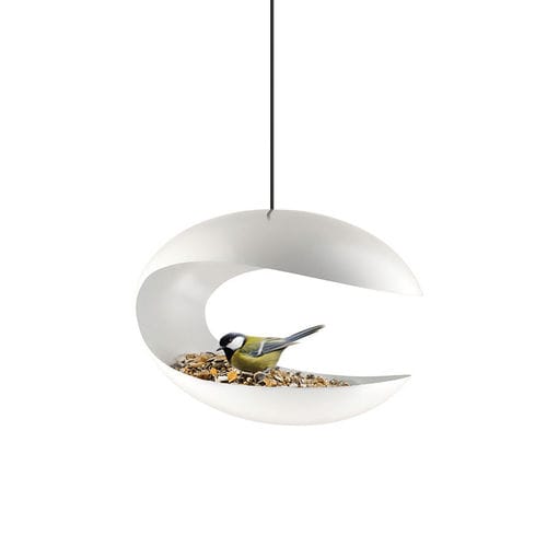 Mangiatoia per uccelli altri materiali - BIRD TABLE HANGING - eva solo