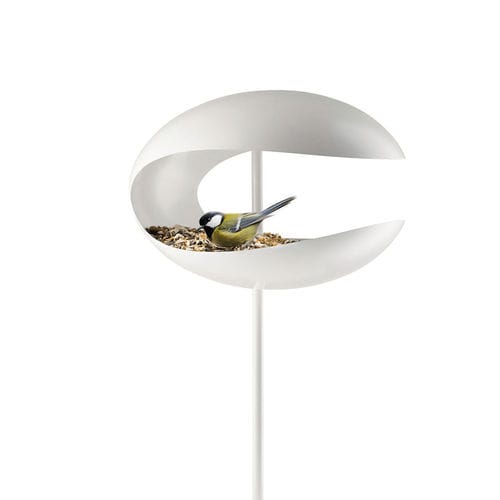 Mangiatoia per uccelli altri materiali - BIRD TABLE STANDING - eva solo