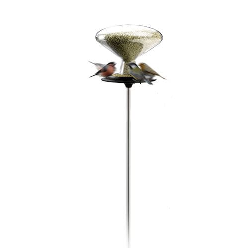 Mangiatoia per uccelli altri materiali - TABLE - eva solo