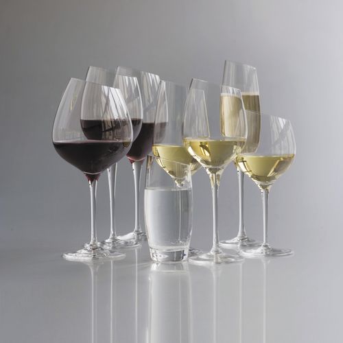 Bicchiere a calice - SYRAH - eva solo - da vino / in vetro soffiato / per uso domestico