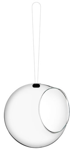Mangiatoia per uccelli altri materiali - MINI FEEDER - eva solo