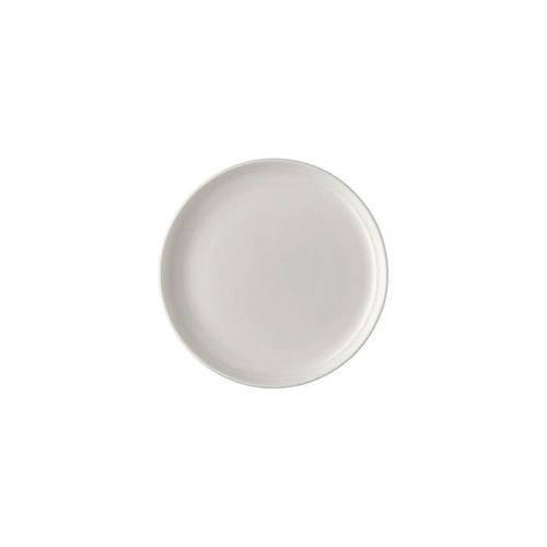 Piatto piatto - JADE LIFT:61043-800001-16916 - Rosenthal GmbH - rotondo / in porcellana / a tinta unita