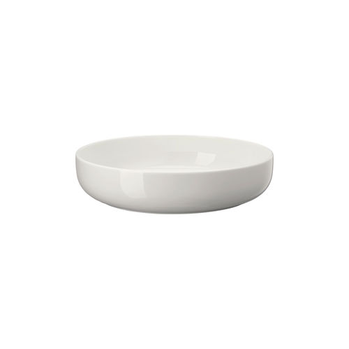 Piatto da cena - JADE LIFT: 61043-800001-10351 - Rosenthal GmbH - fondo / rotondo / in porcellana