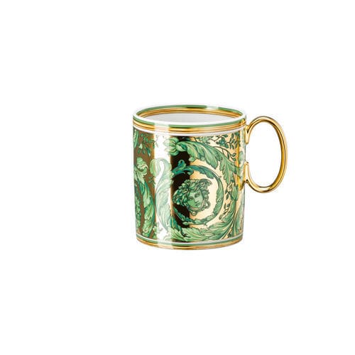 Tazza in porcellana - MEDUSA GARLAND: 19335-409959-15505 - Rosenthal GmbH - contract