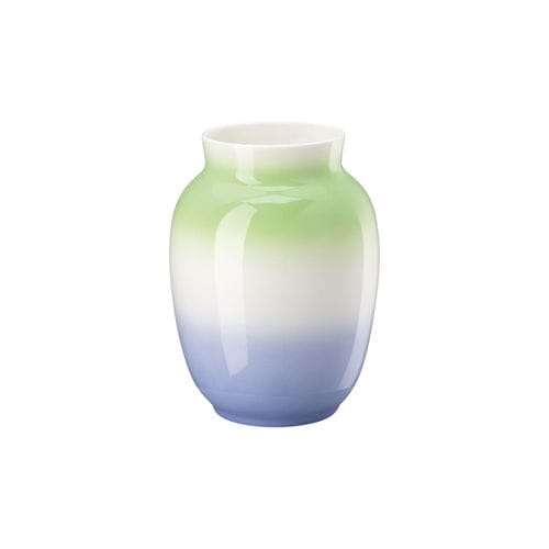 Vaso contemporaneo - BALANCE LILA: 69204-321653-26020 - Rosenthal GmbH - in porcellana / da tavolo / su misura