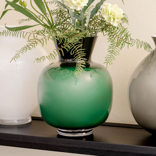 Vaso contemporaneo - ANNA: 69208-321659-47034 - Rosenthal GmbH - in vetro / da tavolo / su misura
