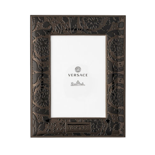 Cornice in argento - VERSACE: 69205-321654-05731 - Rosenthal GmbH