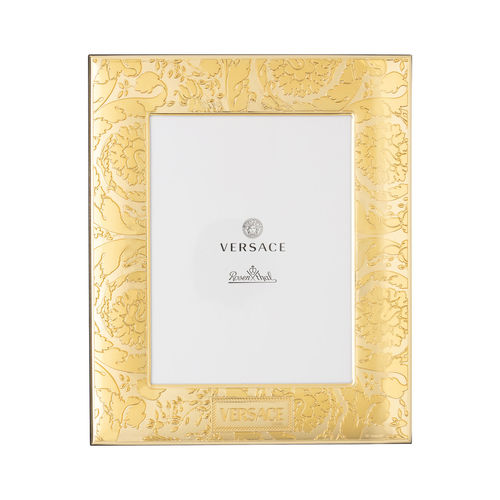 Cornice in argento - VERSACE: 69206-321655-05733 - Rosenthal GmbH
