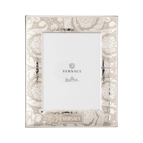 Cornice in argento - VERSACE: 69207-321656-05733 - Rosenthal GmbH