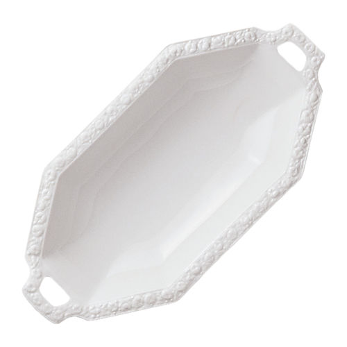 Portapane in porcellana - MARIA WEISS: 10430-800001-15603 - Rosenthal GmbH - contract