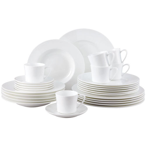 Servizio da tavola per ristorante gourmet - JADE: 61040-800001-18743 - Rosenthal GmbH