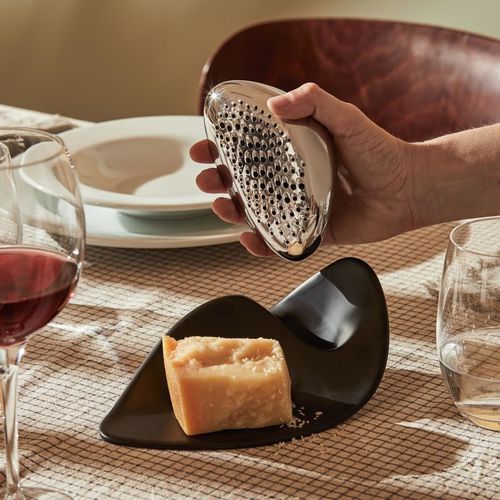 Grattugia formaggi - FORMA - ALESSI S.P.A.