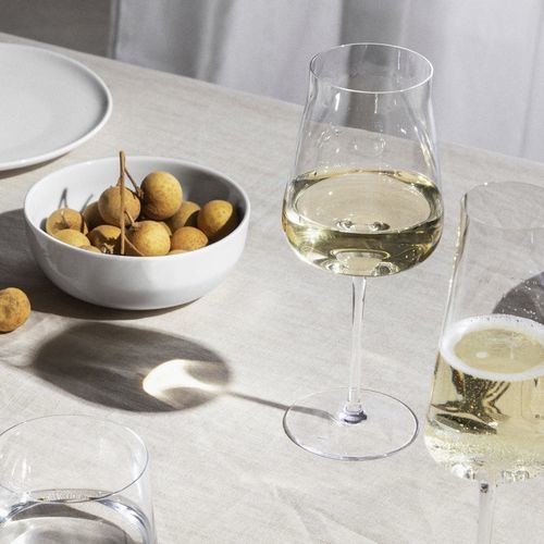 Spruzzatore Per Lavello In Acciaio Inox - Sciacqua Bicchieri E Biberon Con 9 Getto D'Acqua - Foto 12