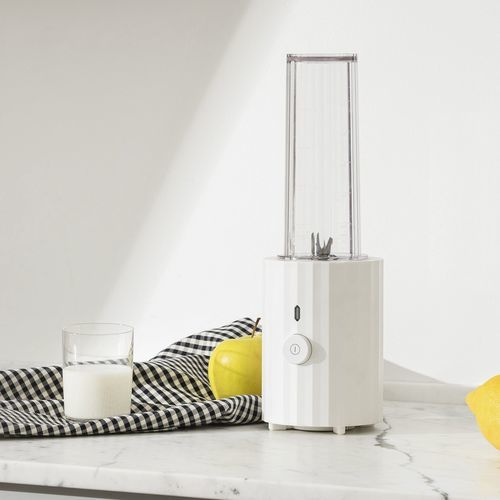 Mixer multifunzione - Plissé - ALESSI S.P.A.