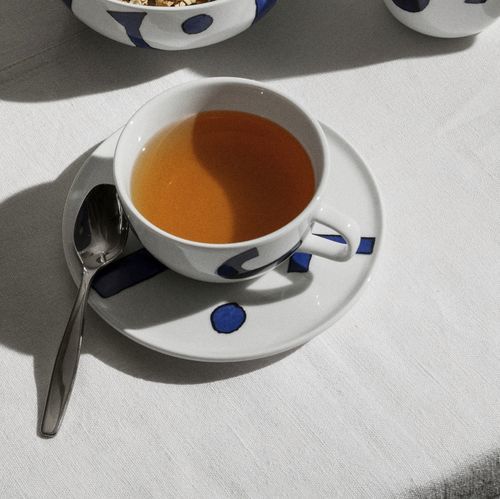 Tazza in porcellana - Itsumo - ALESSI S.P.A.