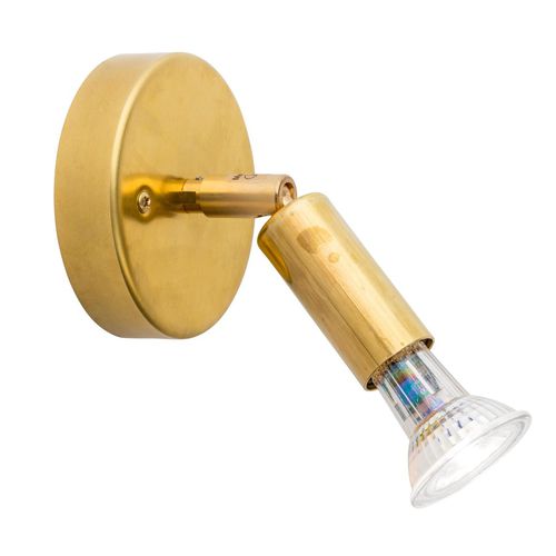 Faretto a muro - Star 1 - ORSJO - LED / rotondo / IP20