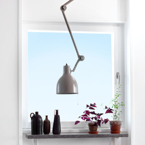 Lampada a sospensione - PJ - ORSJO - in metallo / contemporanea / con cavo