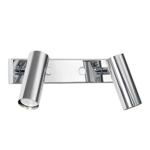 Faretto a muro - Puck 30914 series - ORSJO - LED / cilindrico / IP20