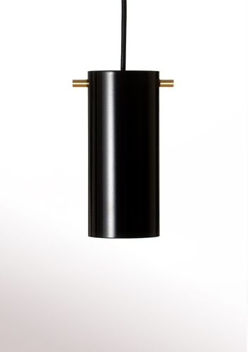 Lampada a sospensione - NOMAD 2 - Ruben Lighting - in alluminio / in ottone / contemporanea
