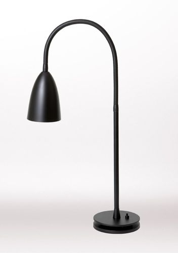 Lampada da tavolo - ARKIPELAG - Ruben Lighting - in alluminio / in ferro / contemporanea