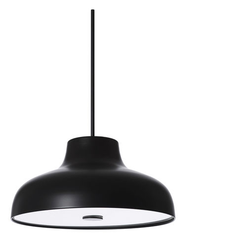 Lampada a sospensione - BOLERO SMALL - Ruben Lighting - in alluminio / in ferro / contemporanea