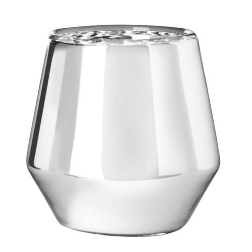 Tazza in vetro - VELVET - Verreum - contract