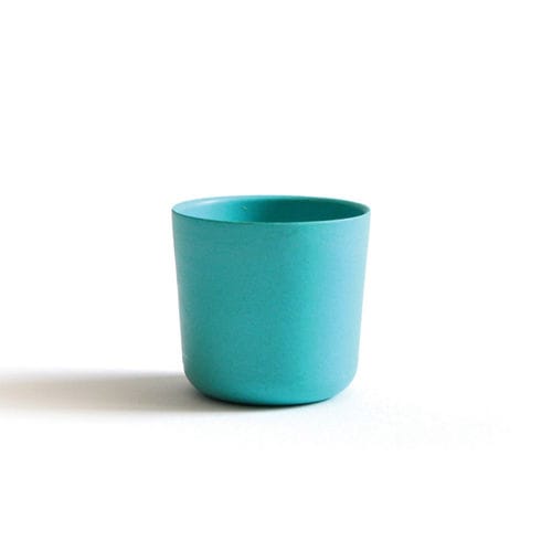 Tazza in melamina alimentare - GUSTO SMALL - Ekobo - in fibra di bambù