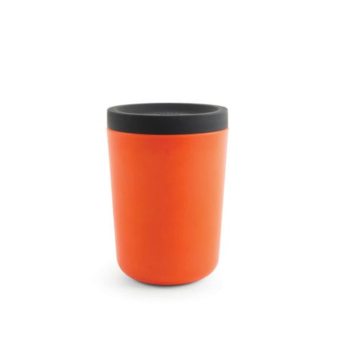 Tazzina di caffè in melamina alimentare - TAKEAWAY - Ekobo - in fibra di bambù