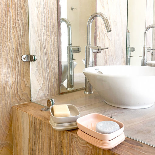 Portasapone in silicone - TRAVEL  - Ekobo