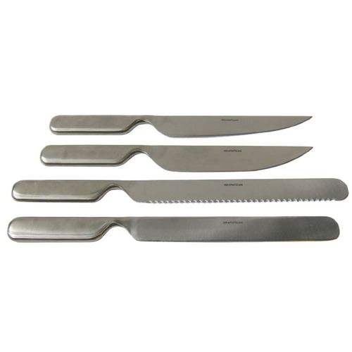 Coltello da cucina - CINQUE STELLE - ZANI SERAFINO S.R.L.