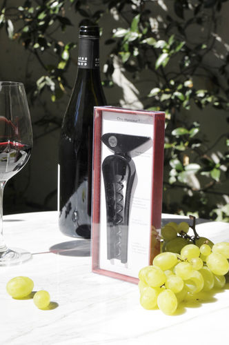 Cavatappi contract - CHIC MONSIEUR NIGHT - L’Atelier du Vin