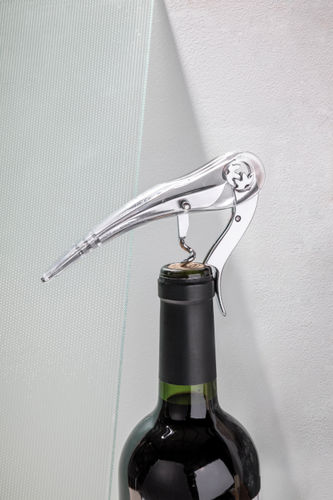 Cavatappi contract - SOFT MACHINE CRYSTAL - L’Atelier du Vin