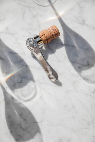 Cavatappi contract - THE CORK OPENER - L’Atelier du Vin