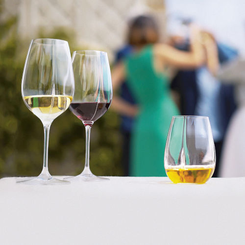 Bicchiere da vino - LES EXPLOREURS PACK DÉCOUVERTE - L’Atelier du Vin - in vetro / contract