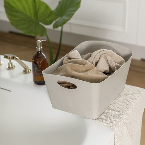 Cestello in termoplastica - BOXXX L - Koziol