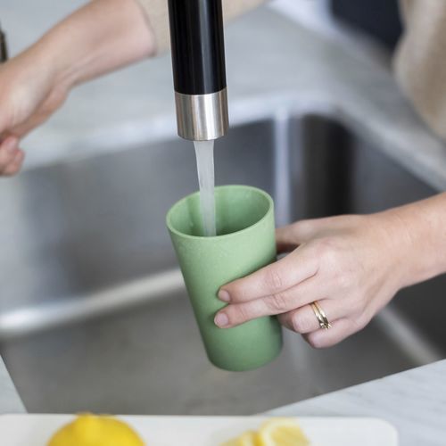 Tazza in termoplastica - CONNECT L - Koziol