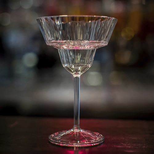 Bicchiere da cocktail - SUPERGLAS CLUB No. 16 - Koziol - in vetro / contract