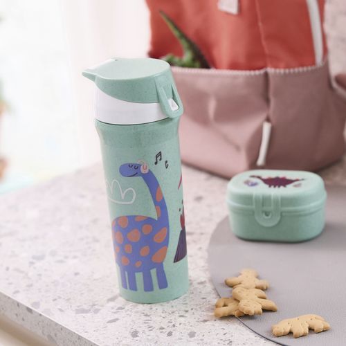 Bottiglia in termoplastica - STAN REX - Koziol