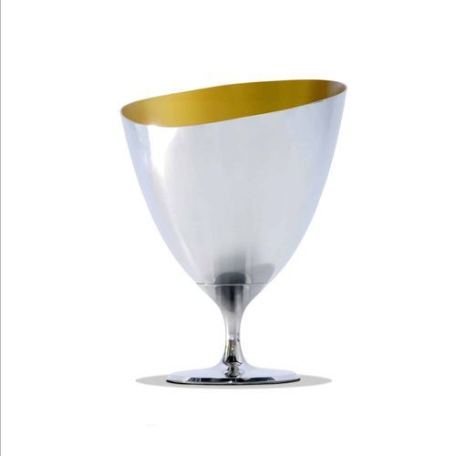 Secchiello per champagne in stagno - SO SYMBOL - OA 1710 - contract